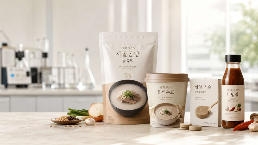 상품화